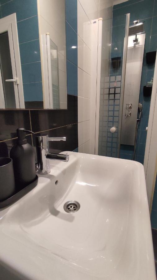 Apartamento En Triana Sevilla Buitenkant foto