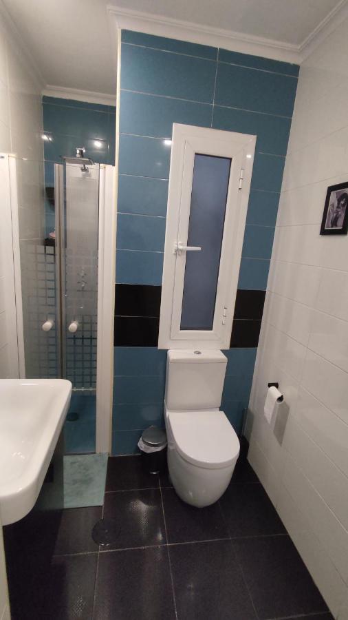 Apartamento En Triana Sevilla Buitenkant foto